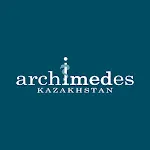 Archimedes Kazakhstan | Indus Appstore | App Icon