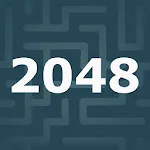 Maze 2048x2048 | Indus Appstore | App Icon