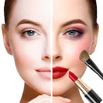 Beauty Makeup Photo Editor | Indus Appstore | App Icon