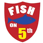 FISH ON FIFTH | Indus Appstore | App Icon