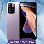 Redmi Note 11 Pro Wallpapers | Indus Appstore | App Icon