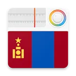 Mongolia Radio Stations Online | Indus Appstore | App Icon