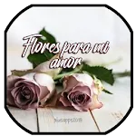 AMOR TE ENVÍO FLORES TE ADORO! | Indus Appstore | App Icon