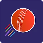 CricDesk - cricket updateapp icon