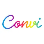 Convi | Indus Appstore | App Icon