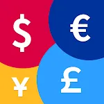 xMoney: Currency Converter | Indus Appstore | App Icon