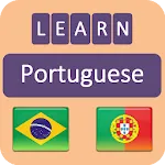 Learning Portuguese language ( | Indus Appstore | App Icon