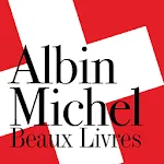 Albin Michel Beaux Livres + | Indus Appstore | App Icon