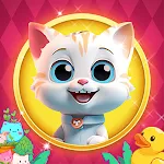 Merge Animal : AI Mix Generate | Indus Appstore | App Icon