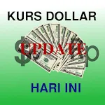 Kurs Dollar Hari Ini | Indus Appstore | App Icon