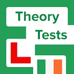 Irish Road Rules & Test Prep | Indus Appstore | App Icon