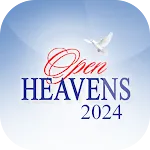 Open Heavens 2024 | Indus Appstore | App Icon