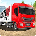 Offroad 4X4 Cargo Truck Driver | Indus Appstore | App Icon