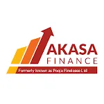 AKASA FINANCE | Indus Appstore | App Icon