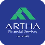 Artha Financial Services | Indus Appstore | App Icon