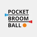 Pocket Broomball | Indus Appstore | App Icon