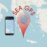 Free Gps For Boat fishing | Indus Appstore | App Icon