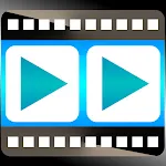 iPlay VR Player SBS 3D Video | Indus Appstore | App Icon