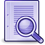 DocSearch+ Search File Contentapp icon