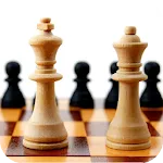 Chess Online - Duel friends! | Indus Appstore | App Icon