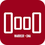 Warrior DNA Fit | Indus Appstore | App Icon