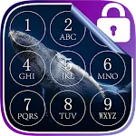 Blue Whale Lock Screen | Indus Appstore | App Icon