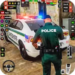 US Police Car Chase: Cop Games | Indus Appstore | App Icon