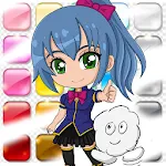 Smoogy and the Komiko's game | Indus Appstore | App Icon