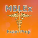 MBLEx Test Prep 2024 Ed | Indus Appstore | App Icon