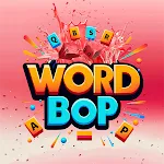 WordBop - Daily Word Puzzles | Indus Appstore | App Icon