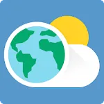 World Weatherapp icon