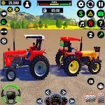 Indian Tractor Simulator 2018 | Indus Appstore | App Icon