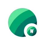 Walldux Wallpapers | Indus Appstore | App Icon