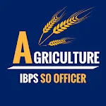 IBPS SO - AGRICULTURE OFFICER | Indus Appstore | App Icon