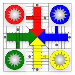 Funny Ludo - Parcheesi | Indus Appstore | App Icon