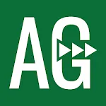 Agweek | Indus Appstore | App Icon