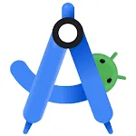 Android Studio - Learn Java | Indus Appstore | App Icon