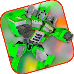 Mod transformers for Minecraft | Indus Appstore | App Icon