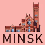 Minsk Travel Guide | Indus Appstore | App Icon