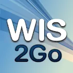 WIS2Go | Indus Appstore | App Icon