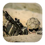 Military Sounds | Indus Appstore | App Icon