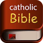 Catholic Bible | Indus Appstore | App Icon