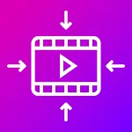 Video Compressor & Resizer | Indus Appstore | App Icon