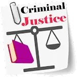 Criminal Justice Courses | Indus Appstore | App Icon