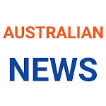 Australia News App Channel | Indus Appstore | App Icon