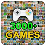 All Games, All in one Game | Indus Appstore | App Icon