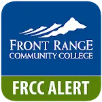 FRCC Alert | Indus Appstore | App Icon