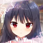 My Magical Girlfriends : Anime | Indus Appstore | App Icon