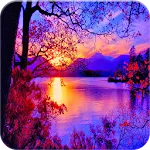 Scenery Wallpaper | Indus Appstore | App Icon