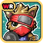 Cat War2 | Indus Appstore | App Icon